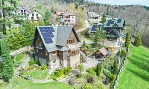 Family Relax & Willa Widok - Щирк