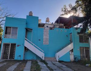 Águilas House 1 Alojamiento entero 3 habitaciones