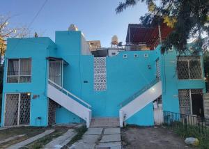 Águilas House 1 Alojamiento entero 3 habitaciones