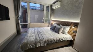 Malavi DV34 top center apartment Ruse