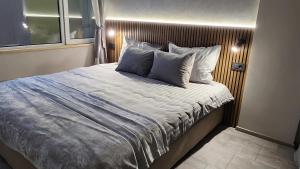 Malavi DV34 top center apartment Ruse