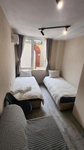 Malavi DV34 top center apartment Ruse