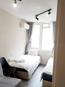 Malavi DV34 top center apartment Ruse