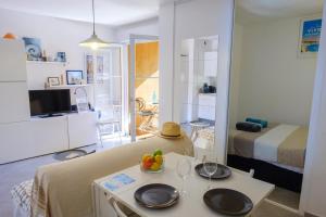 Beautiful apartment in the center of Sainte-Maxime