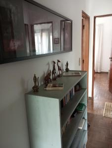 Casa de alojamento local (T2) Queluz de Baixo