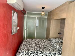 Appartement centre-ville du Lavandou 350 m de la plage