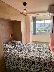 Appartement centre-ville du Lavandou 350 m de la plage