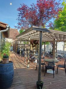 Hotels Hotel du Chateau : photos des chambres