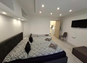 Belvárosi Apartman Self Check-in