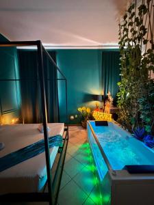 AMA Esclusive SPA Amore