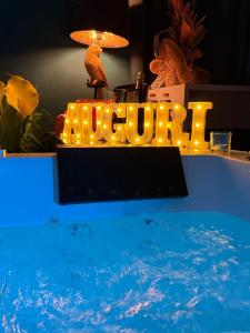 AMA Esclusive SPA Amore