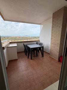 Apartamento Magic World, nueva Marina Dor, Jardines del Mar III- Oropesa del Mar