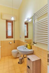 VillEtta, the artists home