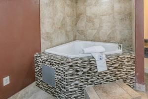 Amarillo Springs Extended Stay