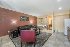 Amarillo Springs Extended Stay