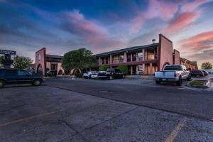 Amarillo Springs Extended Stay