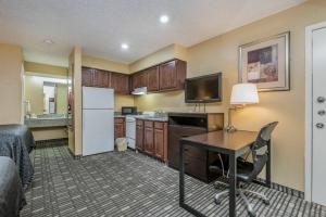 Amarillo Springs Extended Stay