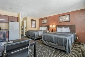 Amarillo Springs Extended Stay