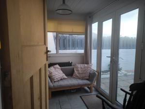 Seaside Retreat Guest Suite - Encil ger y môr