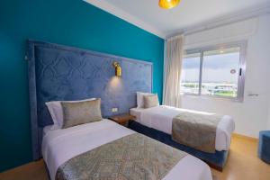 Moroccan Floors - Suites Appart-Hôtel