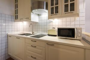 Grazioso Appartamento in Oltrarno a Firenze