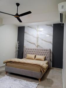 Al Khashabah Apartment شقة في طريق إزكي - سناو