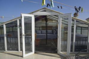 Appartement lumineux et spacieux, rooftop, terrasse