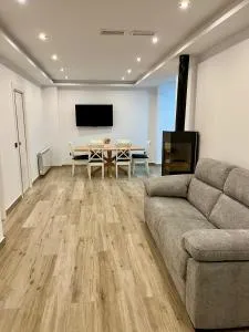 Apartamentos HORNOS - Arroyo del Ojanco
