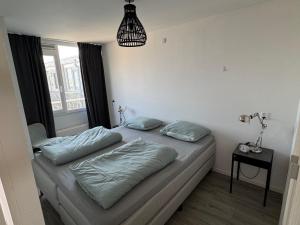 Gezellig 2 kamerappartement in Burgerbrug Dicht bij strand en natuur!