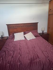 Departamento para 4 personas