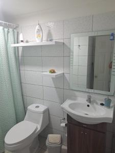 Departamento para 4 personas