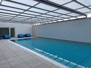 Feel So Good Apartment with Sea View & Jacuzzi