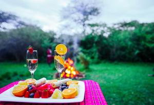 Kitumo Mara Lodges