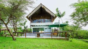 Kitumo Mara Lodges