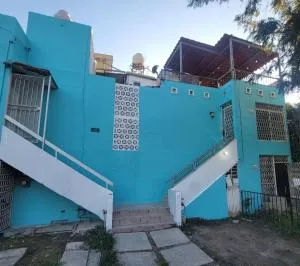 Águilas House 3 - Los Gavilanes