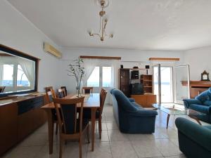 Zoes Villa - Entire Villa Rental with Stunning Aegean Sea views!