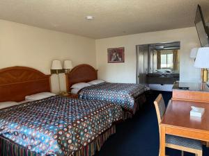 Fiesta Inn Los Angeles - Bell Gardens