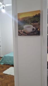 AP ao lado do Hospital São Francisco e perto do Maracanã