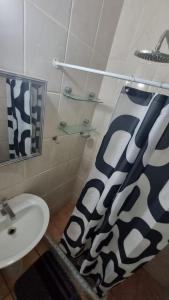 AP ao lado do Hospital São Francisco e perto do Maracanã