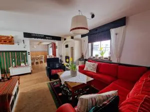 Szczęśliwy Domek - Berezki