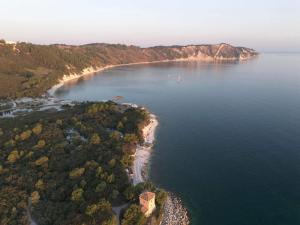 Suite La Panoramica Ancona