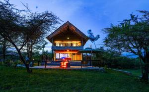 Kitumo Mara Lodges