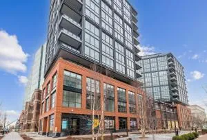 Placemakr Buzzard Point - Morningside