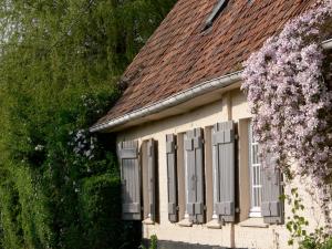 Maisons de vacances Chambres d'hotes, Gites La Petite Madeleine : photos des chambres