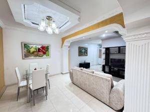 Guatapurí Apartamentos & Relax