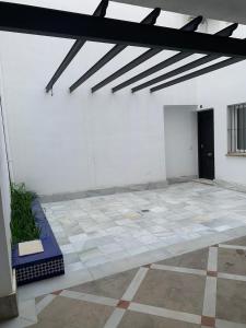 Estudio en Jerez de la Frontera