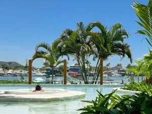 Hotel Premium Recanto da Passagem - 卡波布里奥