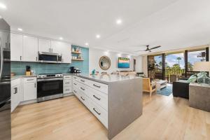 Kamaole Sands 5-207 - Ubytování bez kategorie ve městě Wailea