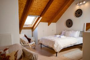 Sofita Rokani at Kalavrita Center - 3hvězdičkové hotely ve městě Kalavrita