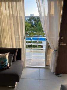 Maevans home Playa del Carmen